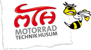 MTH Motorrad Technik Husum: Die Motorradwerkstatt